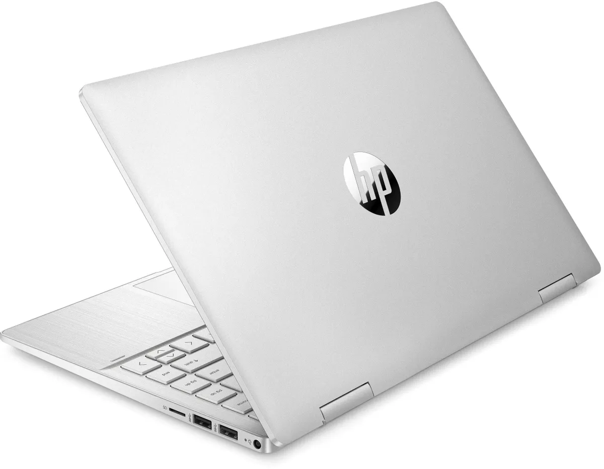 Ноутбук HP Pavilion x360 14-ek2005ci (A16JVEA) фото