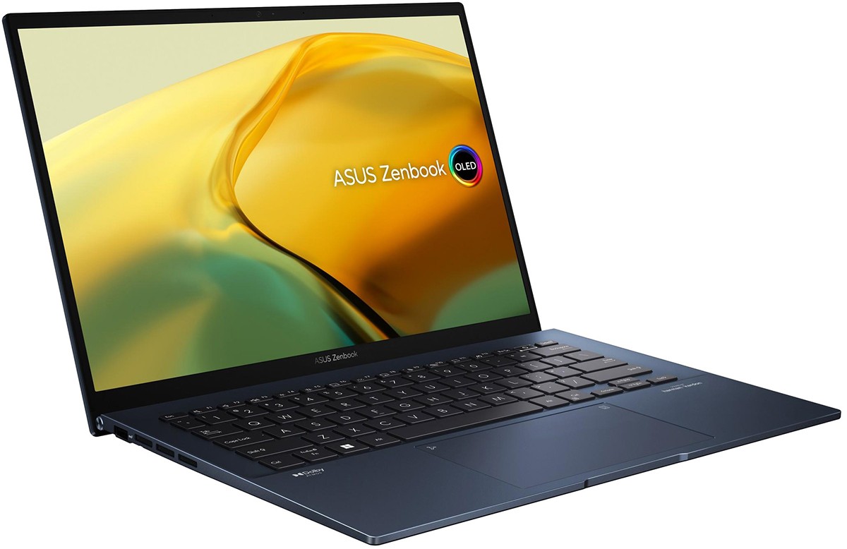 Ультрабук Asus Zenbook 14 UX3402VA-KM065W (90NB10G1-M00E80) фото