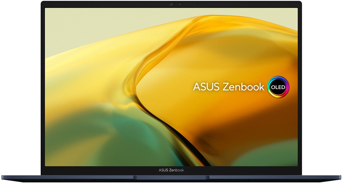 Ультрабук Asus Zenbook 14 UX3402VA-KM065W (90NB10G1-M00E80) фото