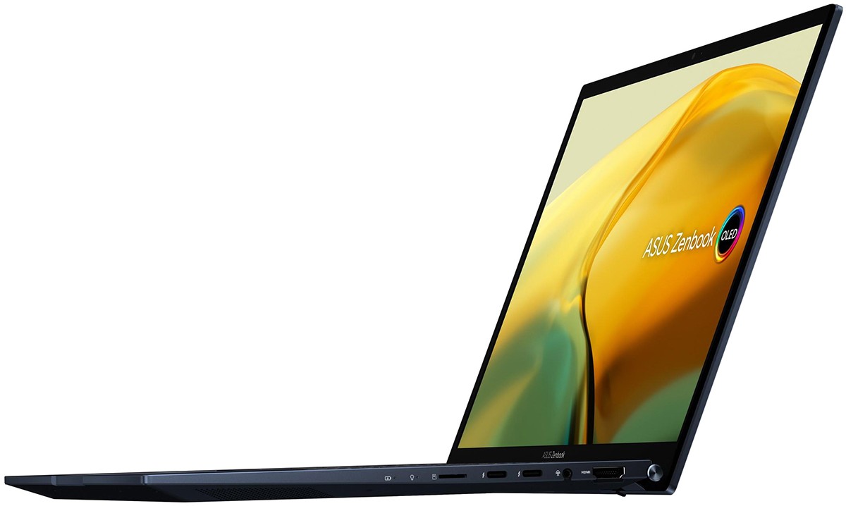 Ультрабук Asus Zenbook 14 UX3402VA-KM065W (90NB10G1-M00E80) фото