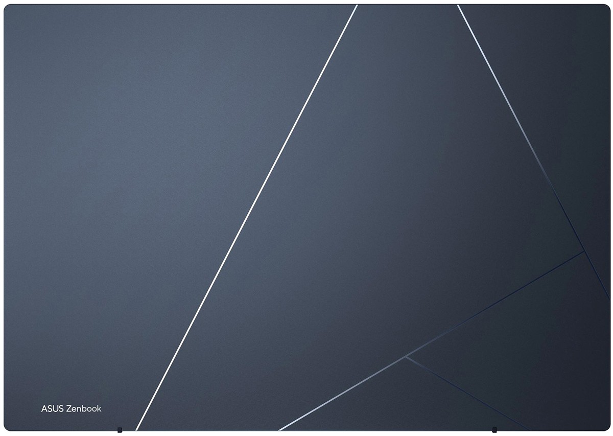 Ультрабук Asus Zenbook 14 UX3402VA-KM065W (90NB10G1-M00E80) фото