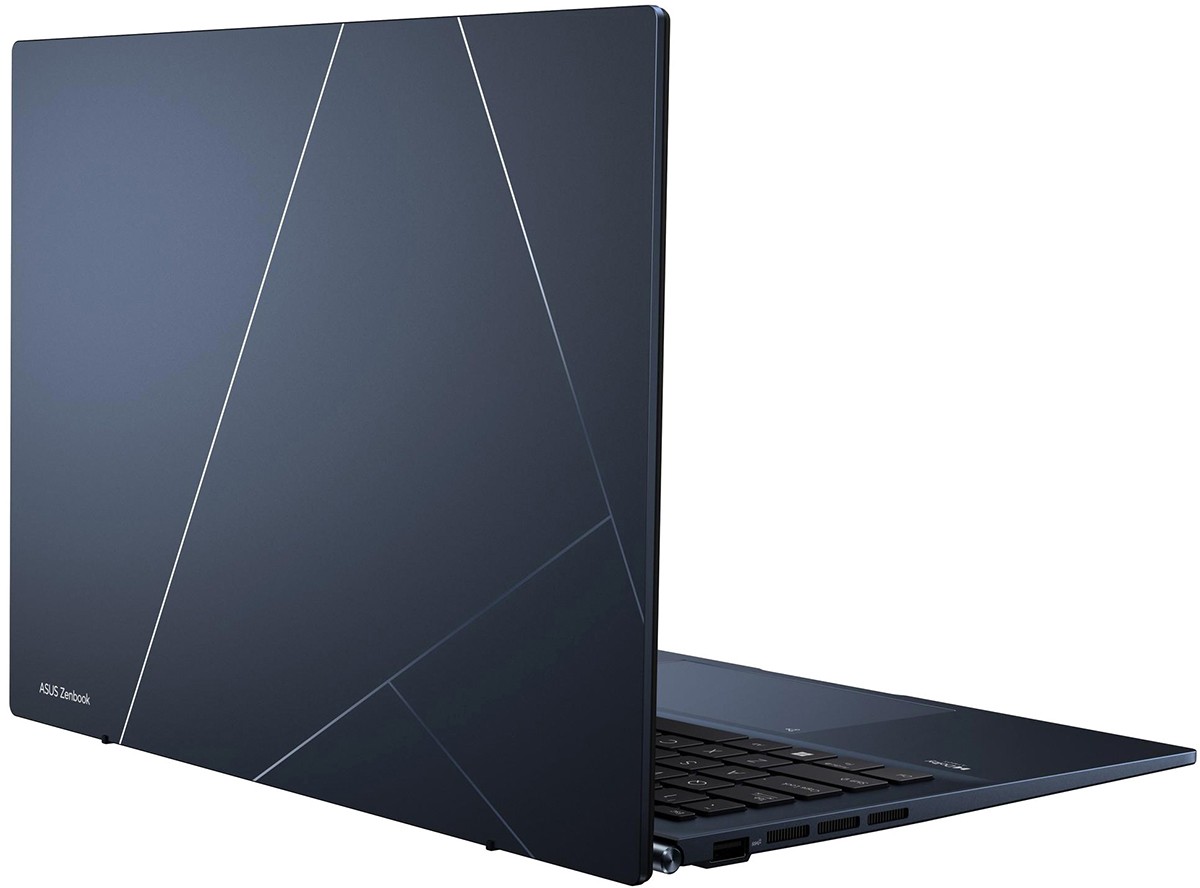 Ультрабук Asus Zenbook 14 UX3402VA-KM065W (90NB10G1-M00E80) фото