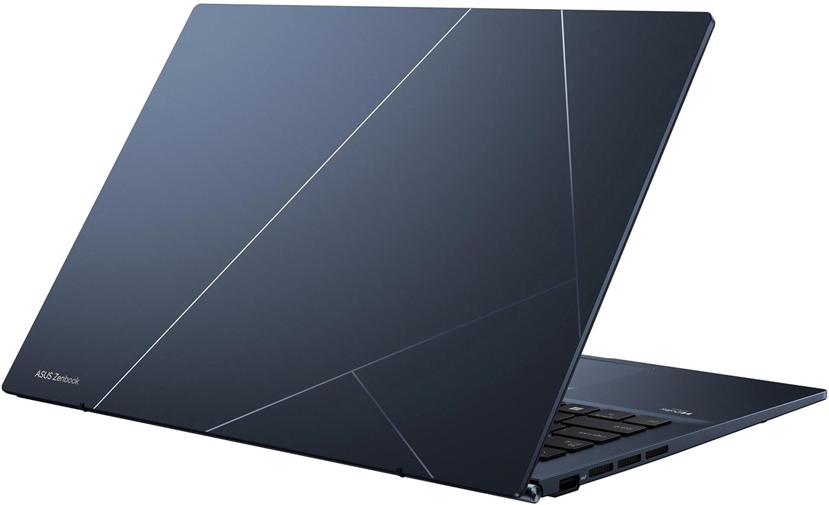 Ультрабук Asus Zenbook 14 UX3402VA-KM065W (90NB10G1-M00E80) фото
