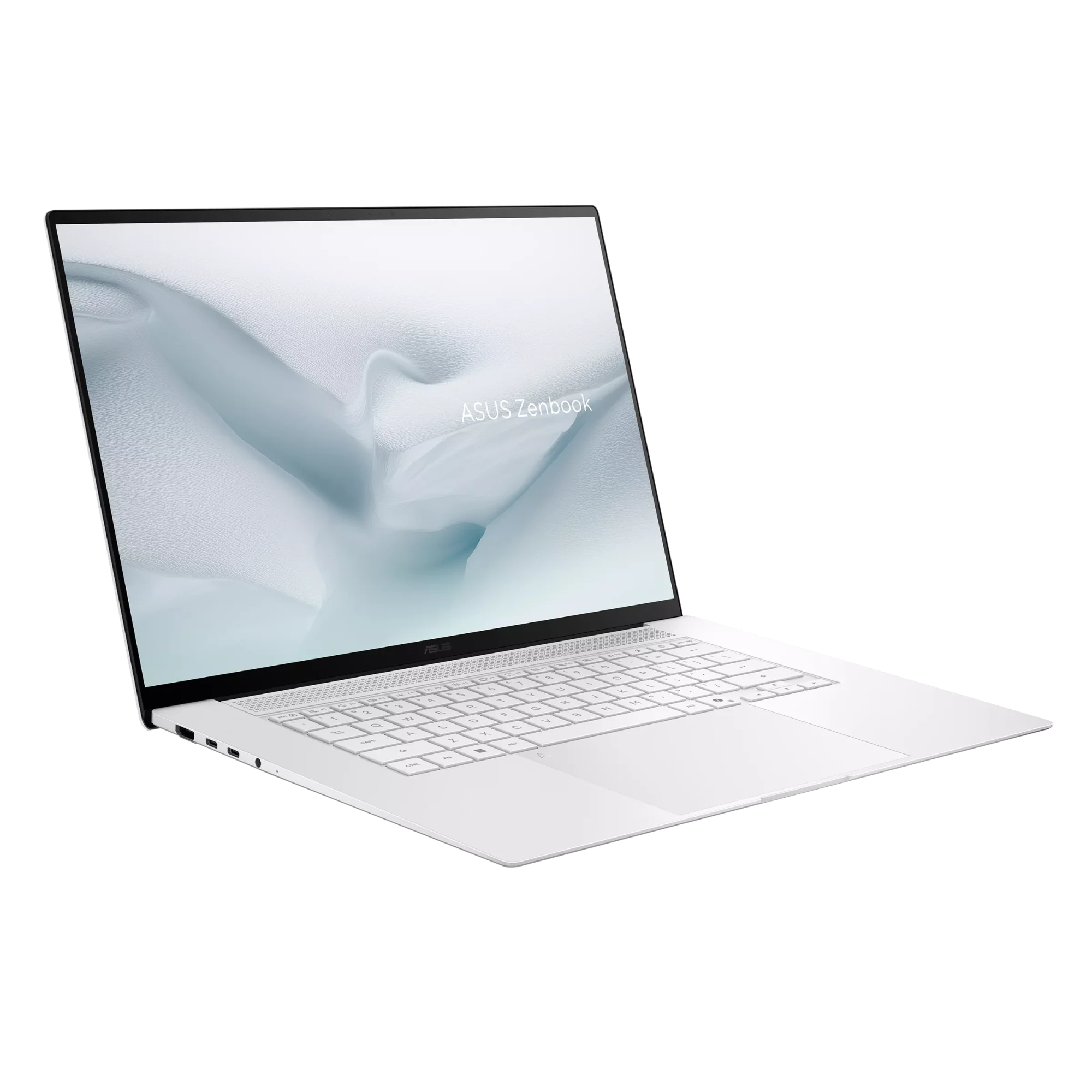 Ноутбук ASUS Zenbook S 16 UM5606GA-SS022W 16" (UM5606GA-SS022W) (90NB17H2-M006F0) фото