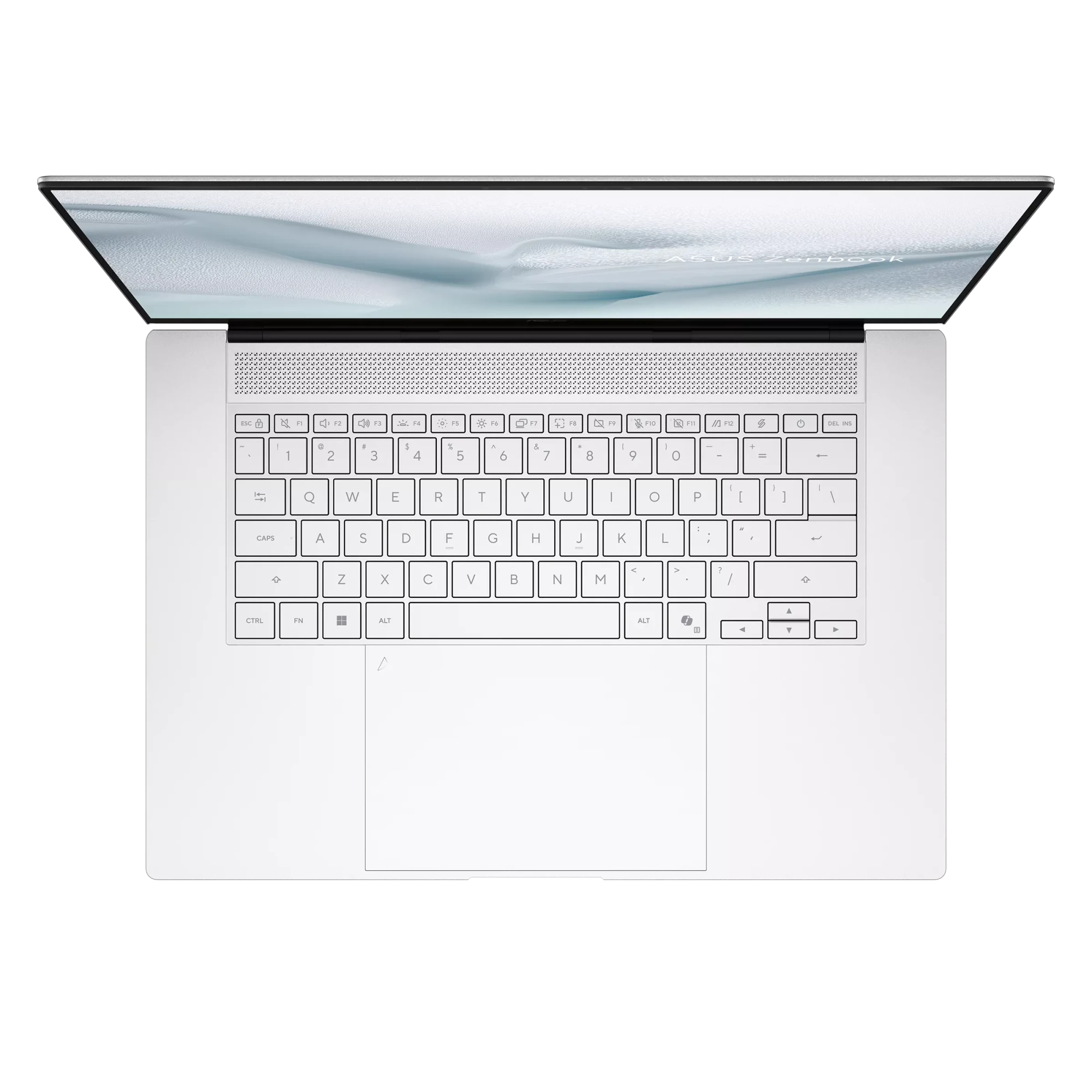 Ноутбук ASUS Zenbook S 16 UM5606GA-SS022W 16" (UM5606GA-SS022W) (90NB17H2-M006F0) фото