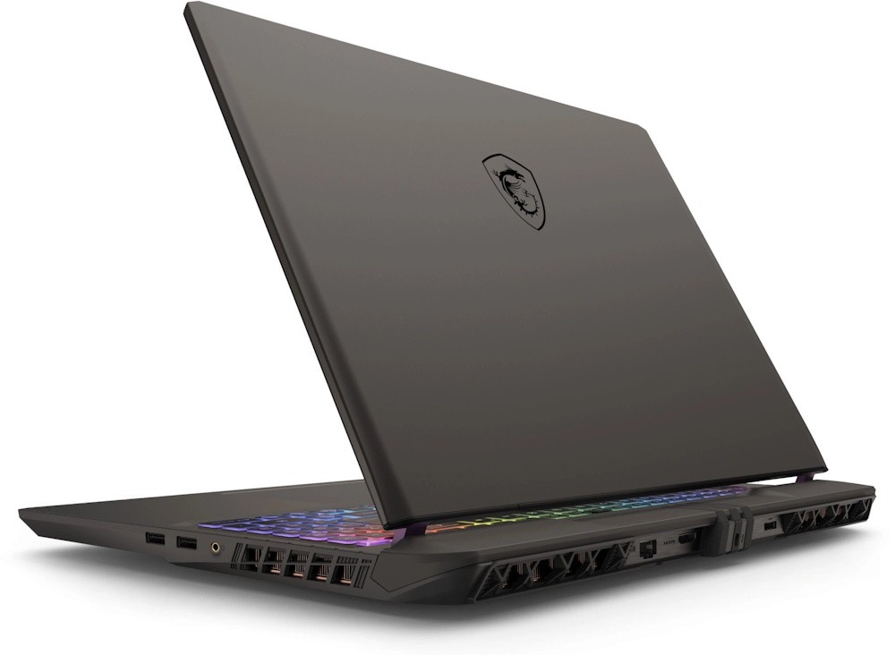 Ноутбук MSI Vector A16 HX A8WIG-074XKZ 16" (9S7-15MM72-074) фото