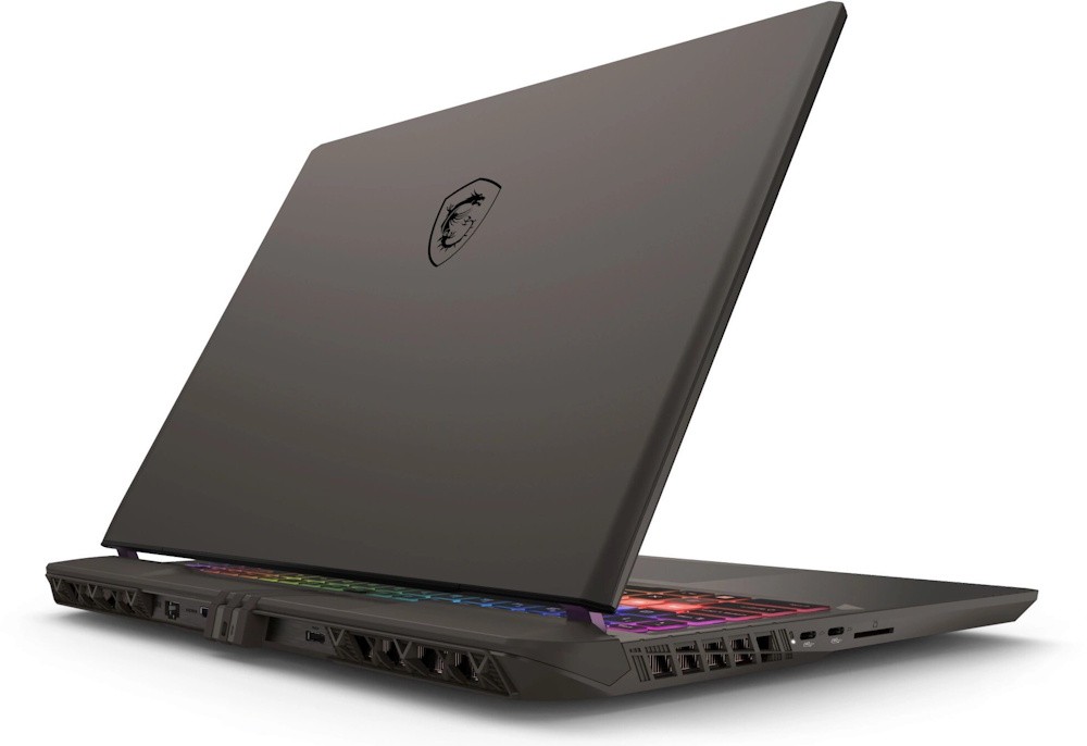 Ноутбук MSI Vector A16 HX A8WIG-074XKZ 16" (9S7-15MM72-074) фото