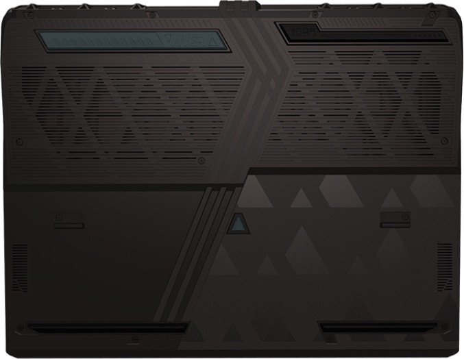 Ноутбук MSI Vector A16 HX A8WIG-074XKZ 16" (9S7-15MM72-074) фото