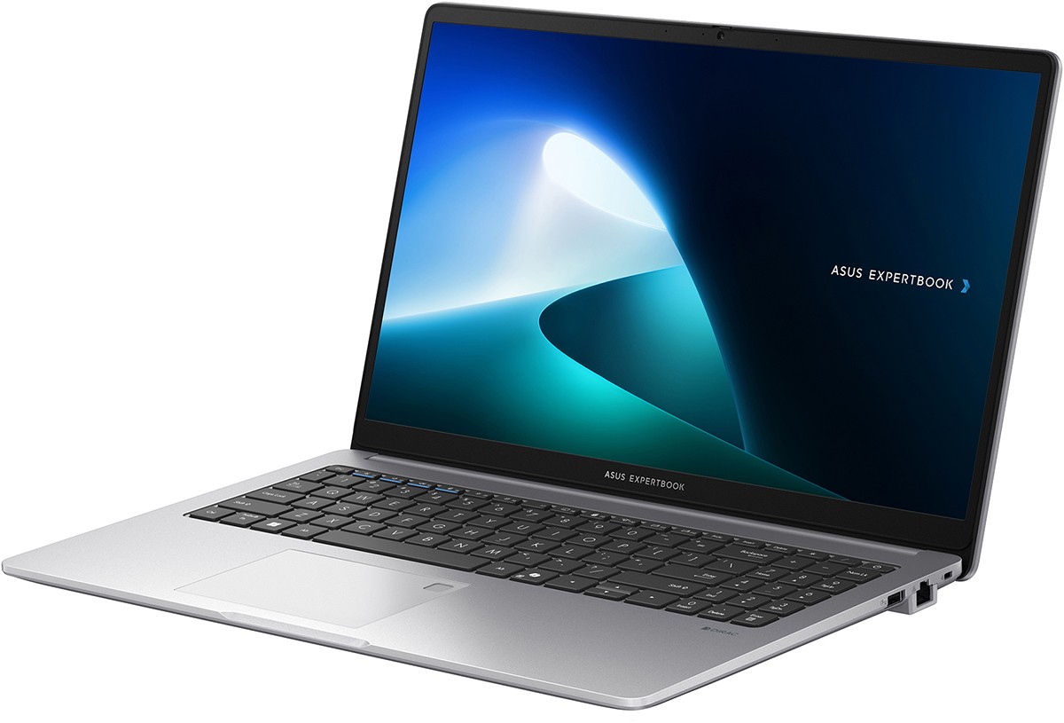 Ноутбук ASUS ExpertBook P1 P1503CVA-S72654 (90NX0881-M03170) фото
