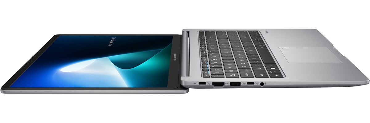 Ноутбук ASUS ExpertBook P1 P1503CVA-S72654 (90NX0881-M03170) фото