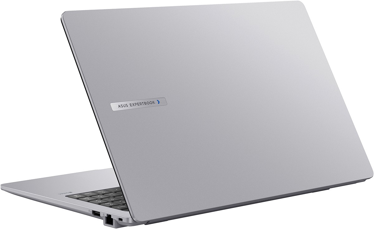 Ноутбук ASUS ExpertBook P1 P1503CVA-S72654 (90NX0881-M03170) фото