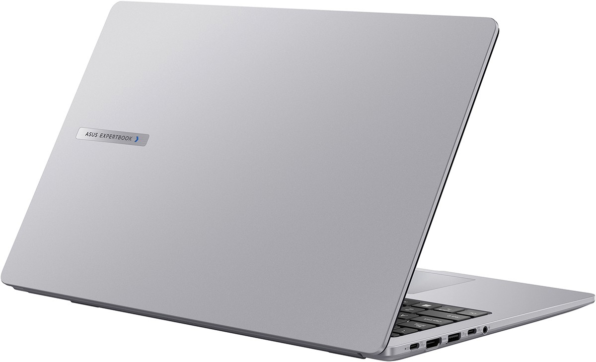 Ноутбук ASUS ExpertBook P1 P1503CVA-S72654 (90NX0881-M03170) фото
