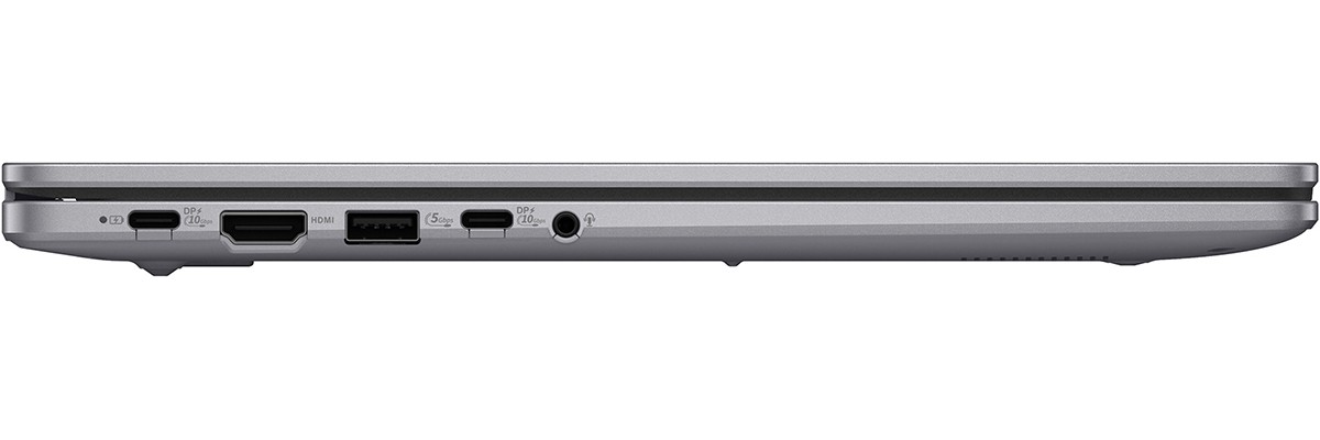 Ноутбук ASUS ExpertBook P1 P1503CVA-S72654 (90NX0881-M03170) фото