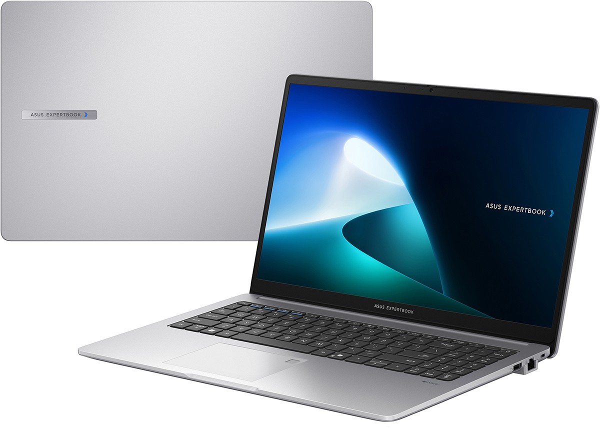 Ноутбук ASUS ExpertBook P1 P1503CVA-S72654 (90NX0881-M03170) фото