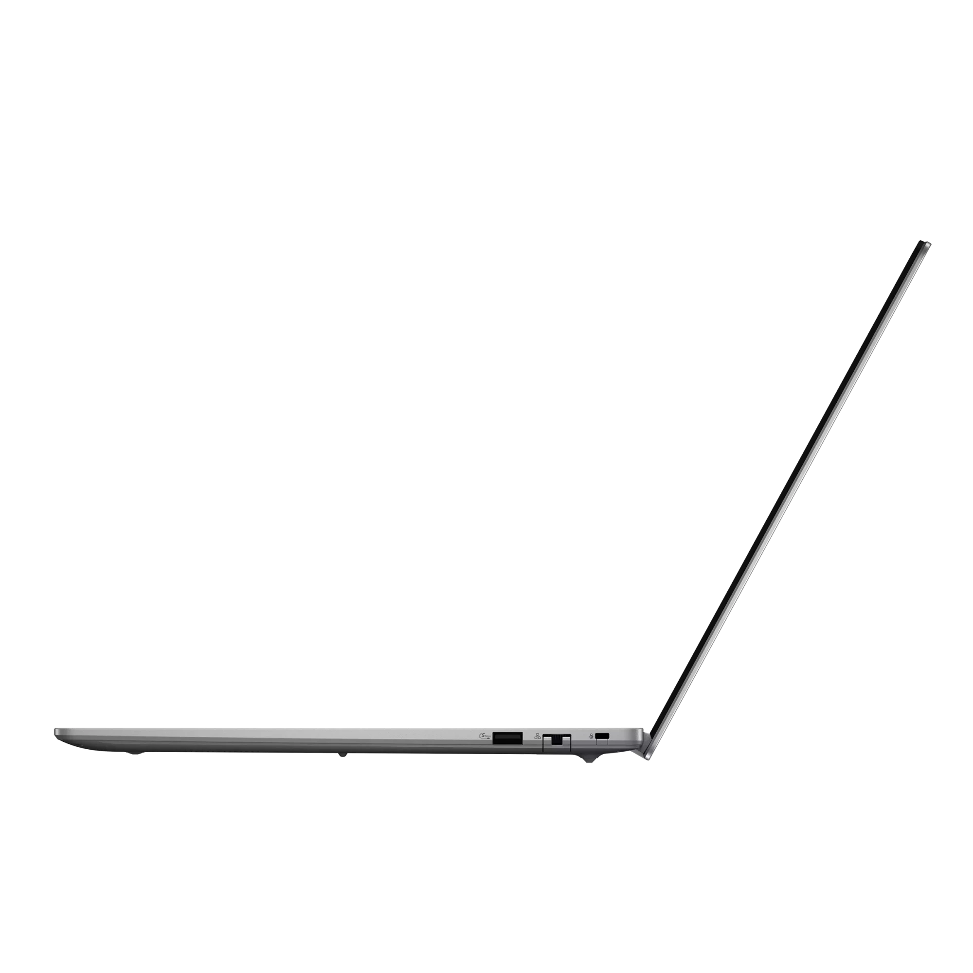 Ноутбук Asus ExpertBook P3 G1 P3606CCAP-MB0101 16", Misty Grey (90NX0AL1-M00590) фото