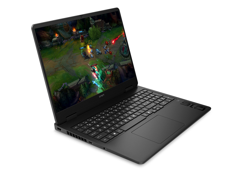 Ноутбук HP OMEN 16-am1009ci (E23Z0EA) фото
