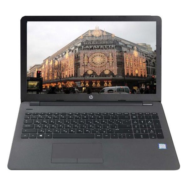 картинка Ноутбук HP Europe 250 G6 (2EV86EA#ACB) от магазина itmag.kz