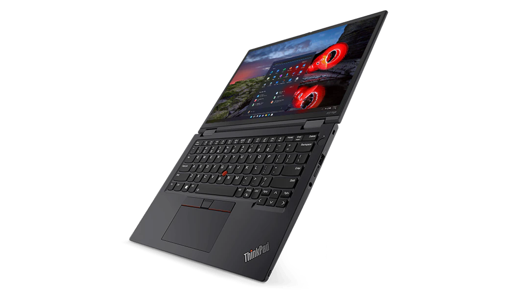 картинка Ноутбук Lenovo ThinkPad X13 G2 (20WK00ANRT) от магазина itmag.kz
