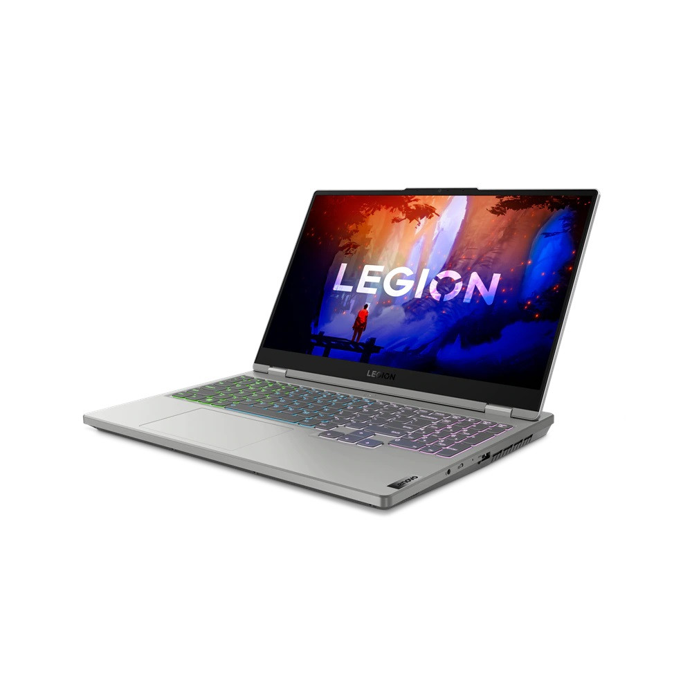 картинка Ноутбук Lenovo Legion 5 (82RB00ERRK) от магазина itmag.kz