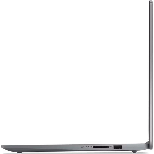 картинка Ноутбук Lenovo IdeaPad Slim 3 15AMN8 (82XQ00FMRK) от магазина itmag.kz
