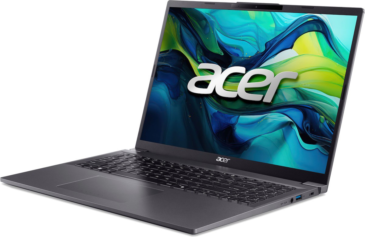 Ноутбук Acer Aspire 16 A16-71M-778K (NX.JENER.002) фото