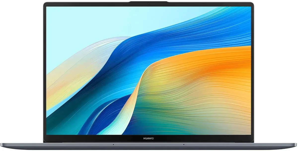 Ноутбук Huawei MateBook D 16 16" (53014HYK) фото