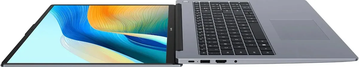 Ноутбук Huawei MateBook D 16 16" (53014HYK) фото