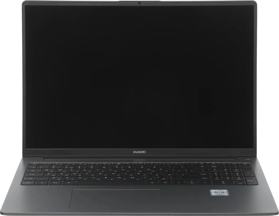 Ноутбук Huawei MateBook D 16 16" (53014HYK) фото