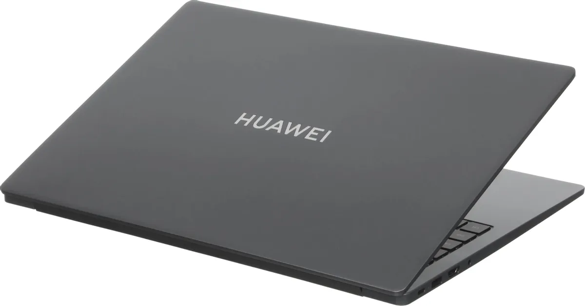 Ноутбук Huawei MateBook D 16 16" (53014HYK) фото
