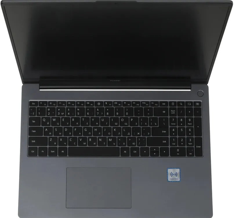 Ноутбук Huawei MateBook D 16 16" (53014HYK) фото
