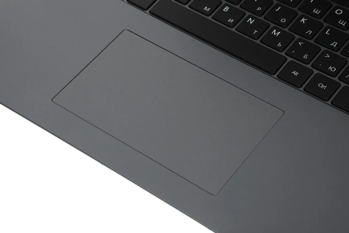 Ноутбук Huawei MateBook D 16 16" (53014HYK) фото