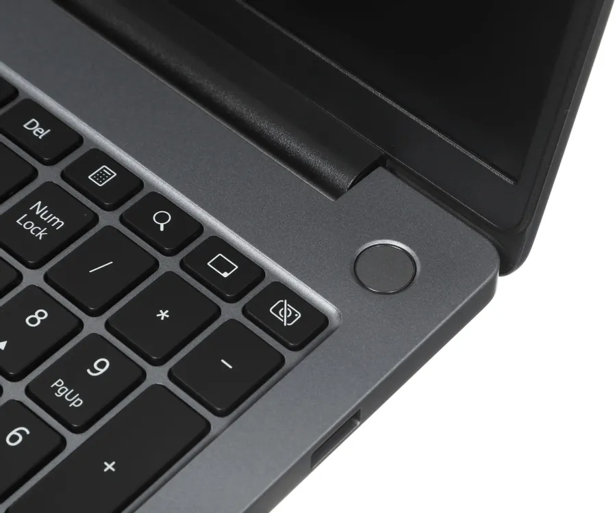 Ноутбук Huawei MateBook D 16 16" (53014HYK) фото