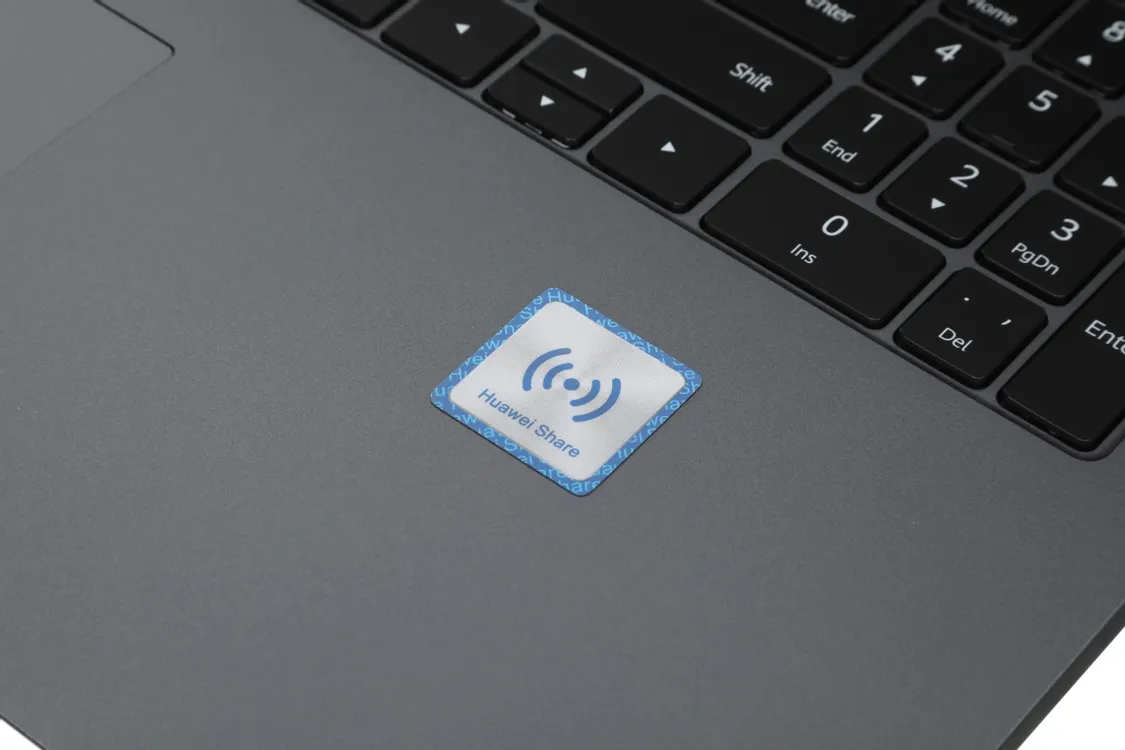 Ноутбук Huawei MateBook D 16 16" (53014HYK) фото