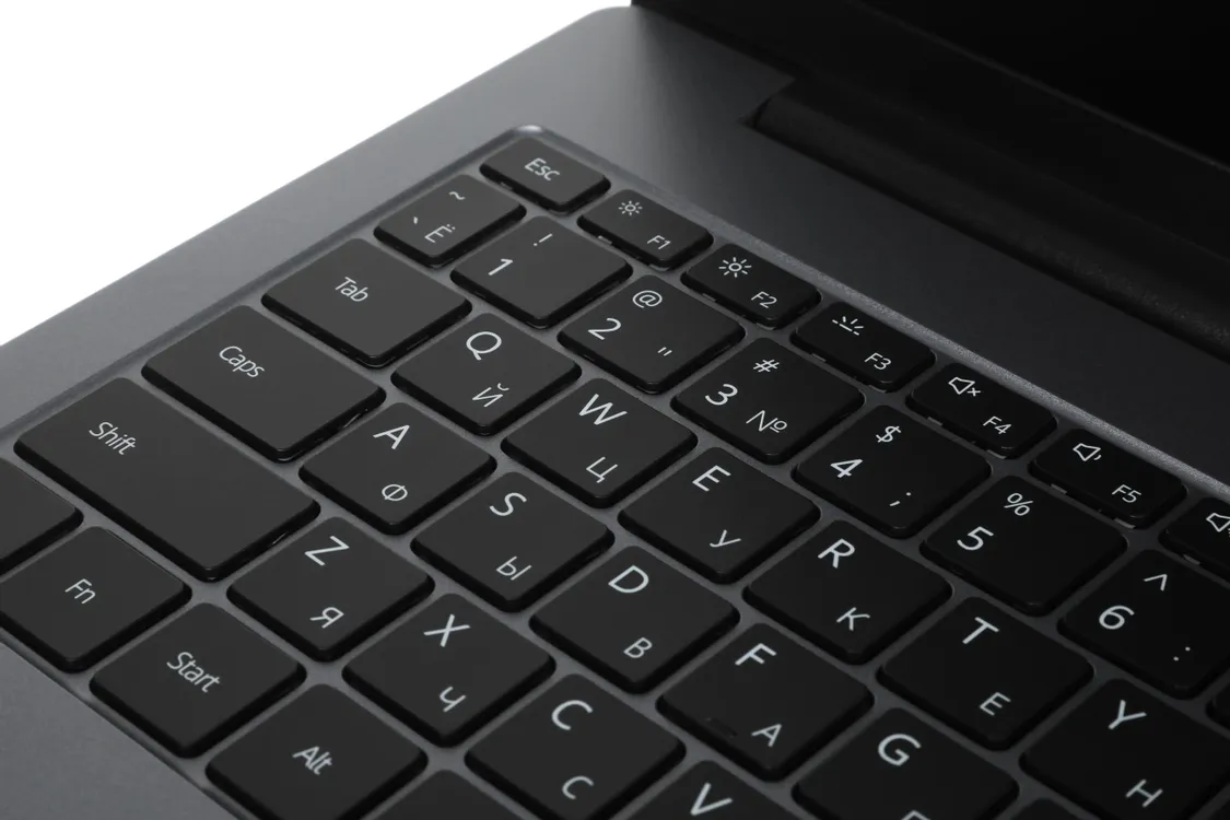 Ноутбук Huawei MateBook D 16 16" (53014HYK) фото