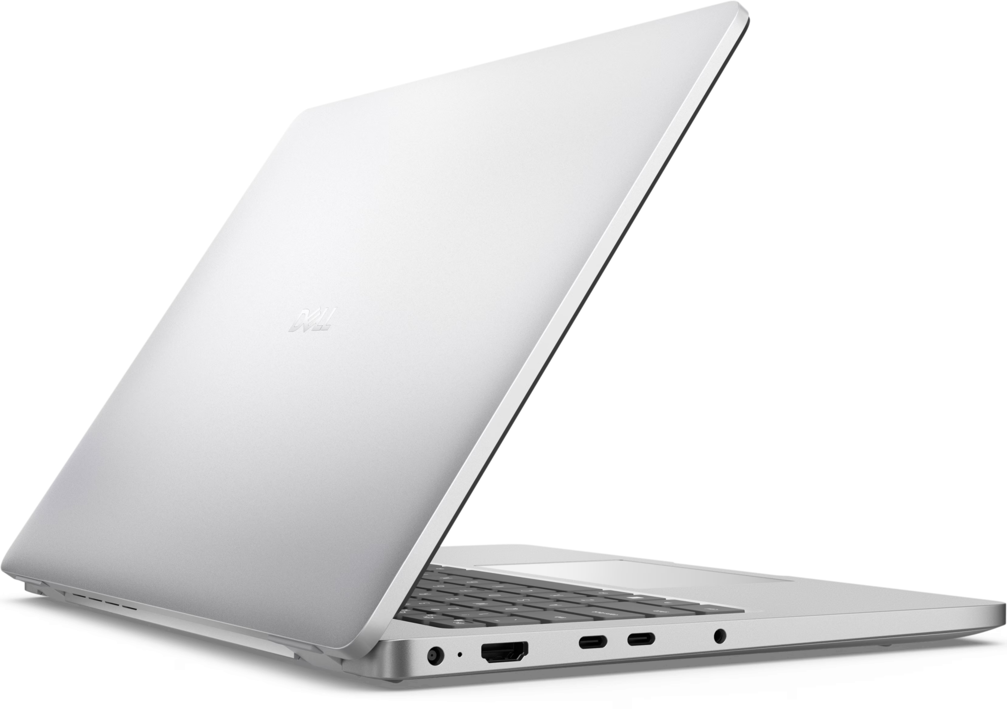 Ноутбук Dell Pro 14 PC14250  (210-BQHF/U7-255U/32/512/W11P) фото