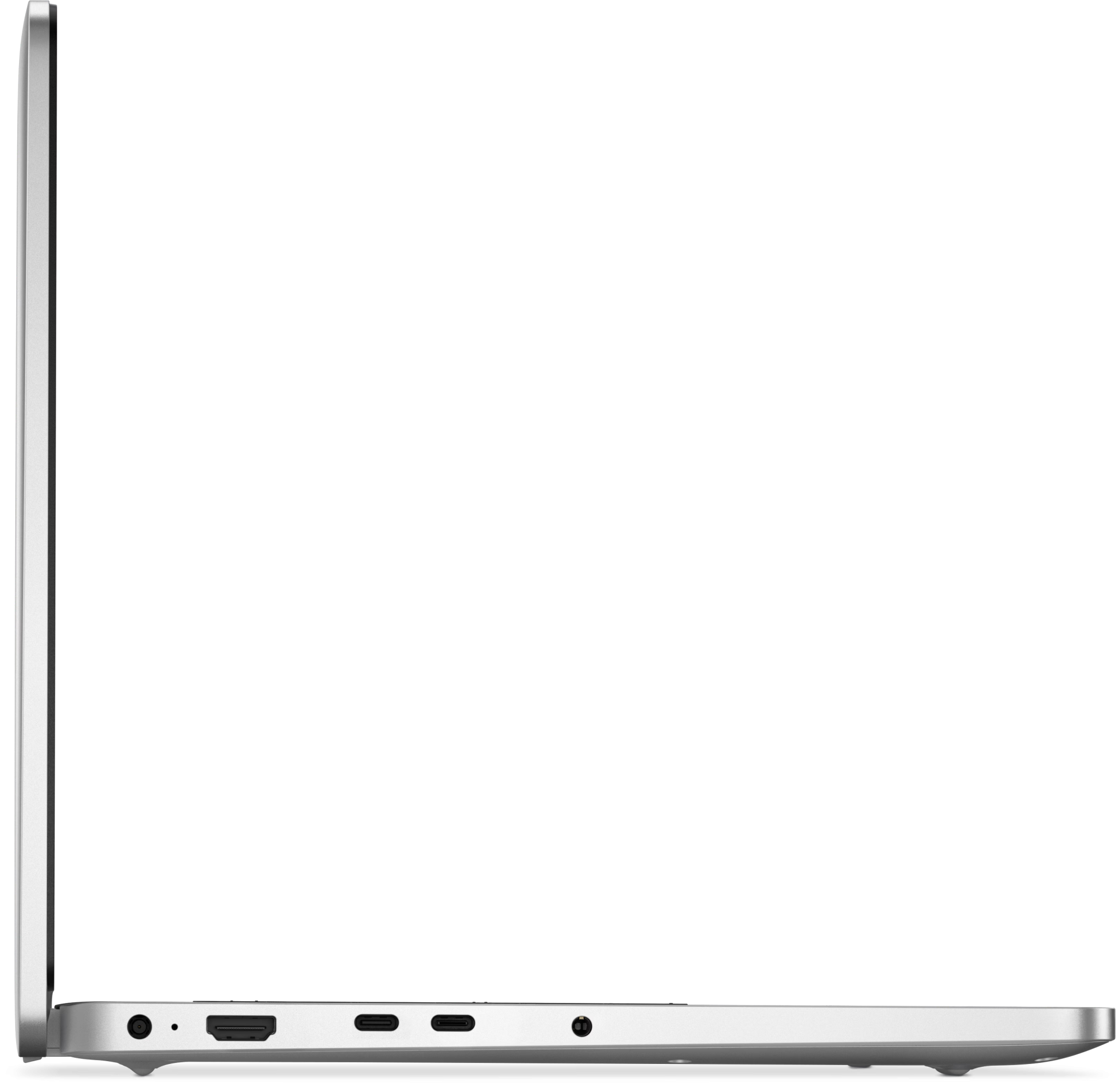 Ноутбук Dell Pro 14 PC14250  (210-BQHF/U7-255U/32/512/W11P) фото