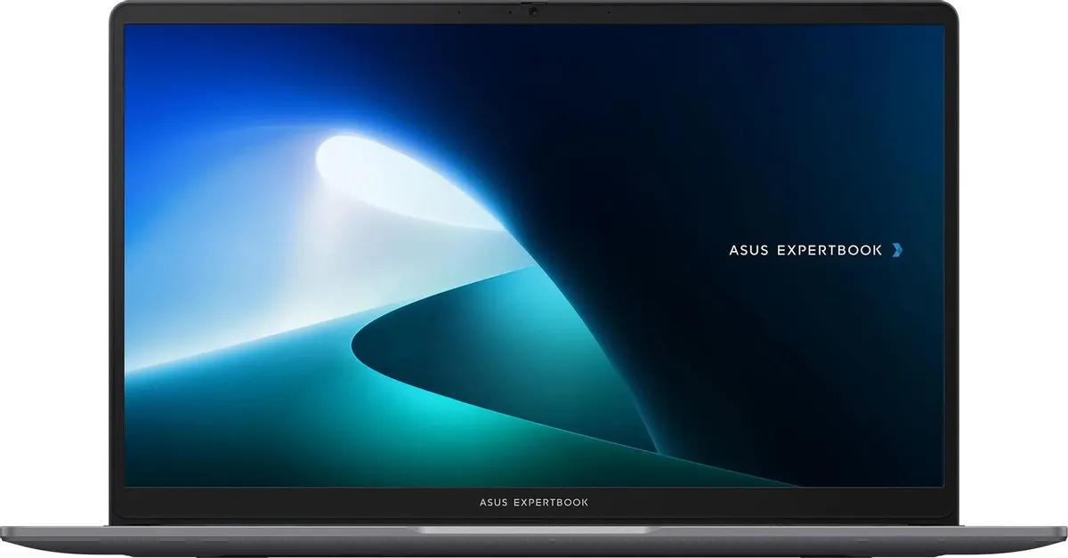 Ноутбук Asus ExpertBook P1 P1503CVA-S72532W (90NX0881-M03LB0) фото