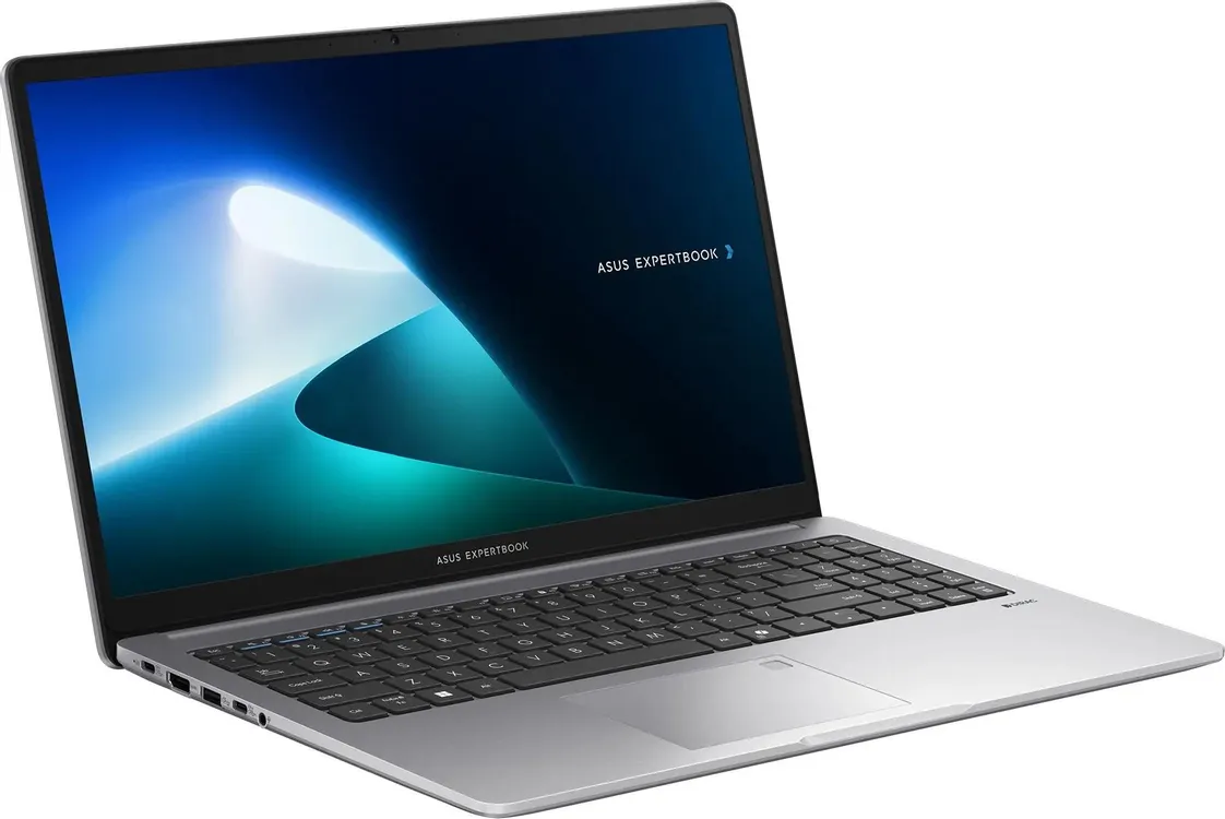 Ноутбук Asus ExpertBook P1 P1503CVA-S72532W (90NX0881-M03LB0) фото