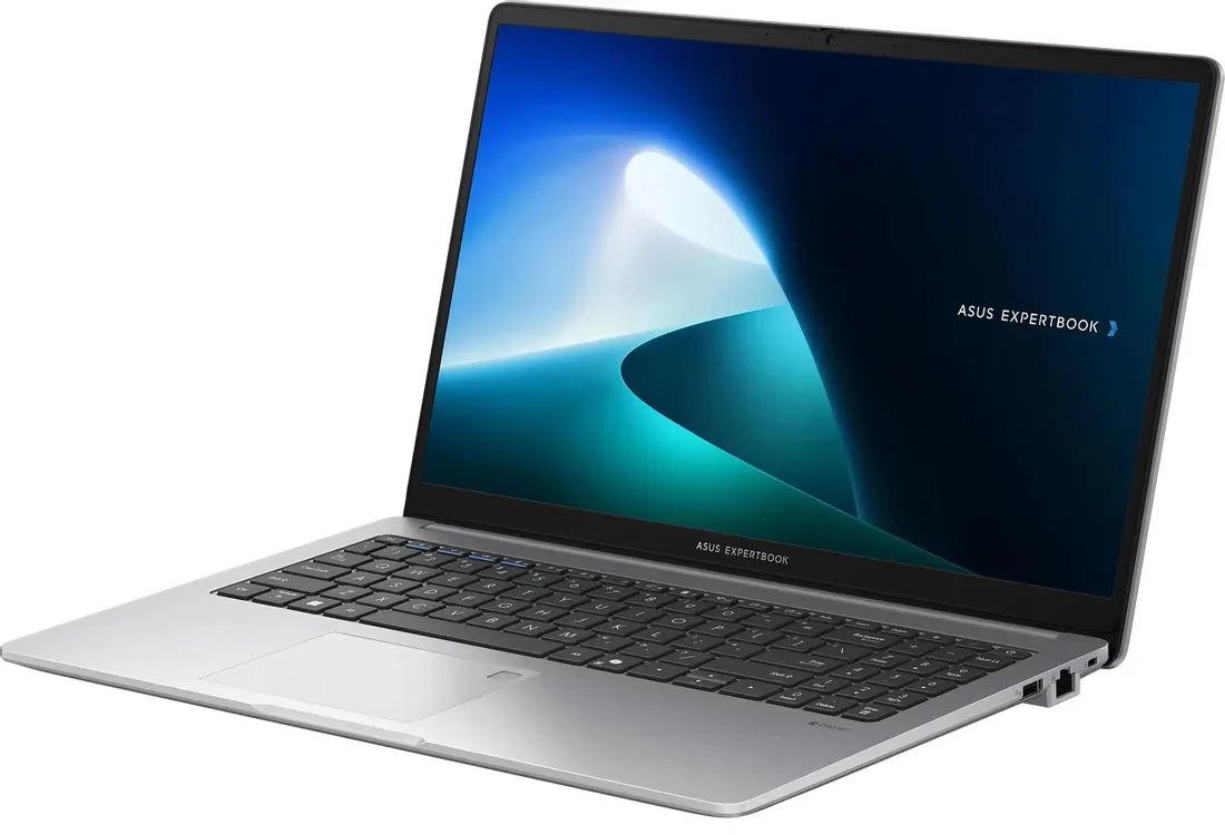 Ноутбук Asus ExpertBook P1 P1503CVA-S72532W (90NX0881-M03LB0) фото