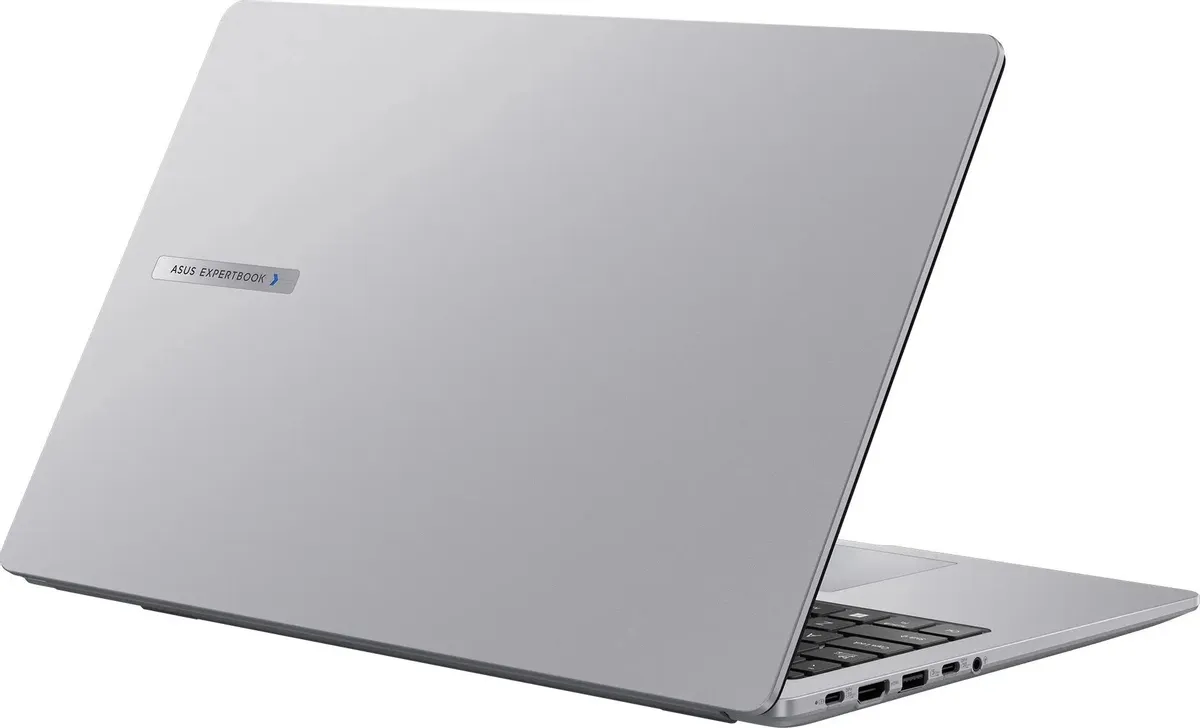 Ноутбук Asus ExpertBook P1 P1503CVA-S72532W (90NX0881-M03LB0) фото