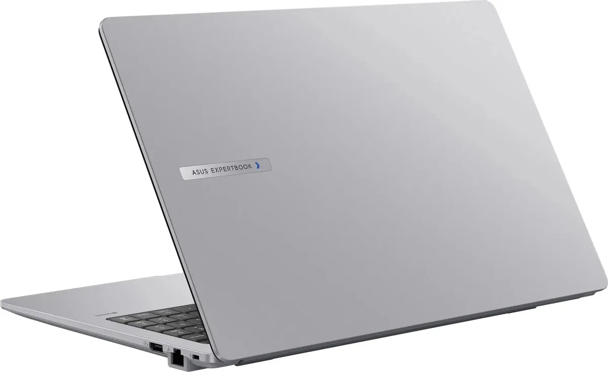 Ноутбук Asus ExpertBook P1 P1503CVA-S72532W (90NX0881-M03LB0) фото