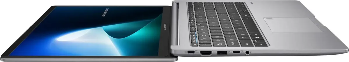Ноутбук Asus ExpertBook P1 P1503CVA-S72532W (90NX0881-M03LB0) фото