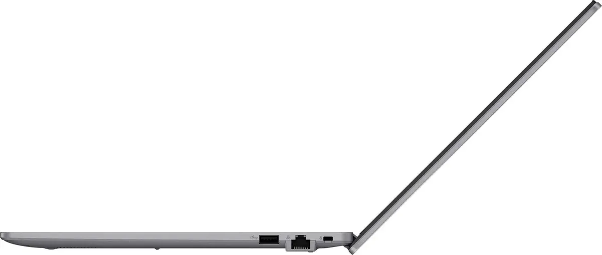 Ноутбук Asus ExpertBook P1 P1503CVA-S72532W (90NX0881-M03LB0) фото