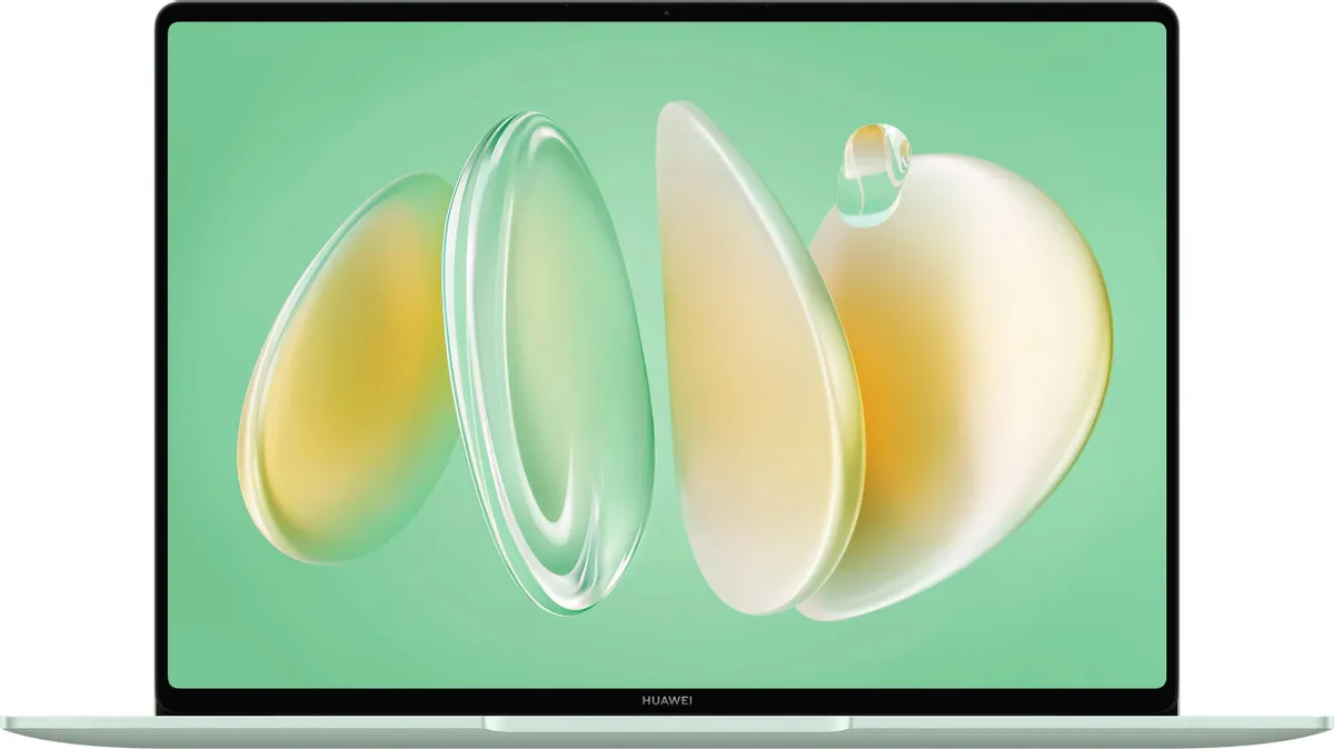 Ноутбук Huawei MateBook 14 14,2" (53014QLD) фото