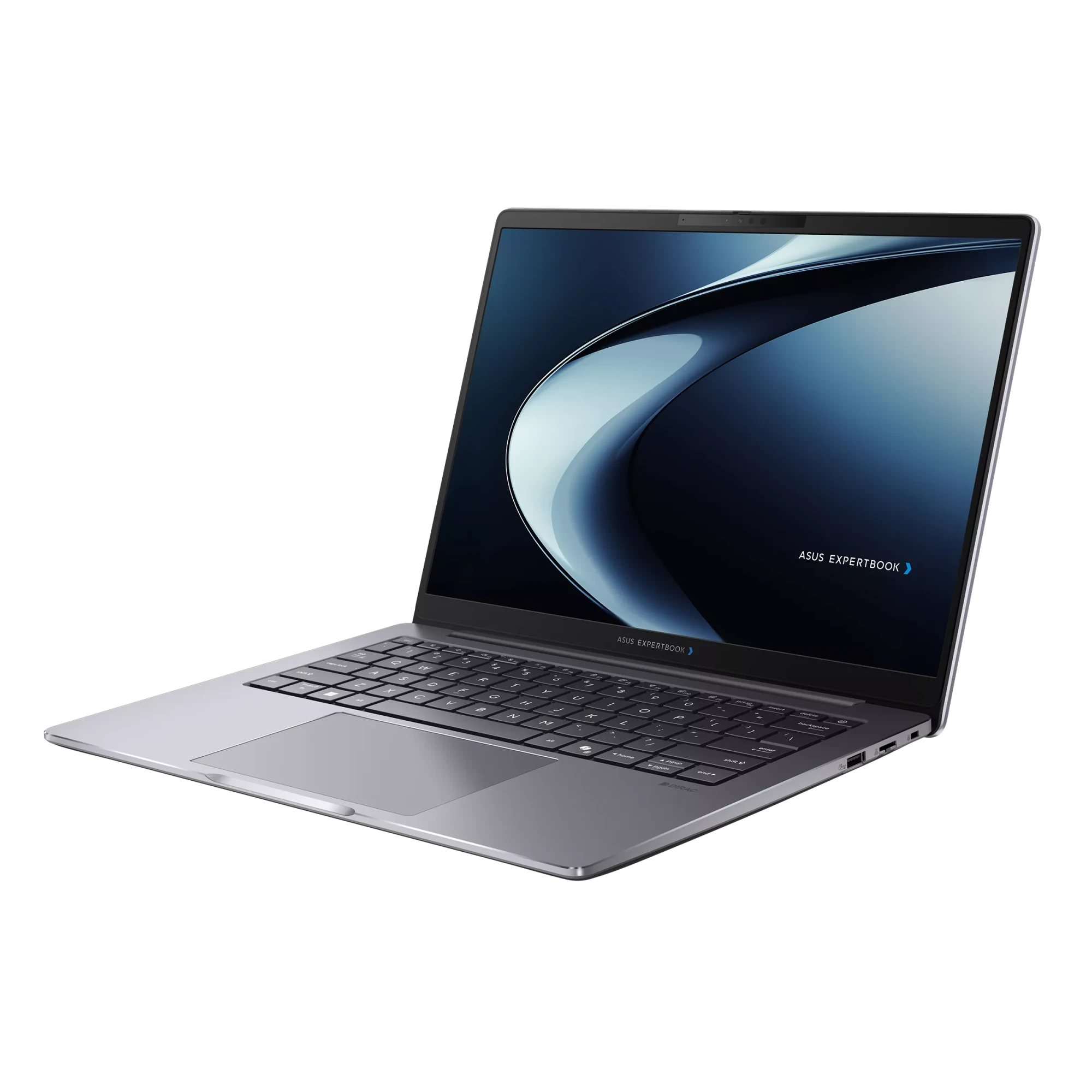Ноутбук Asus ExpertBook P5 G2 P5405CAA-LY0486X (90NX0A91-M00L80) фото
