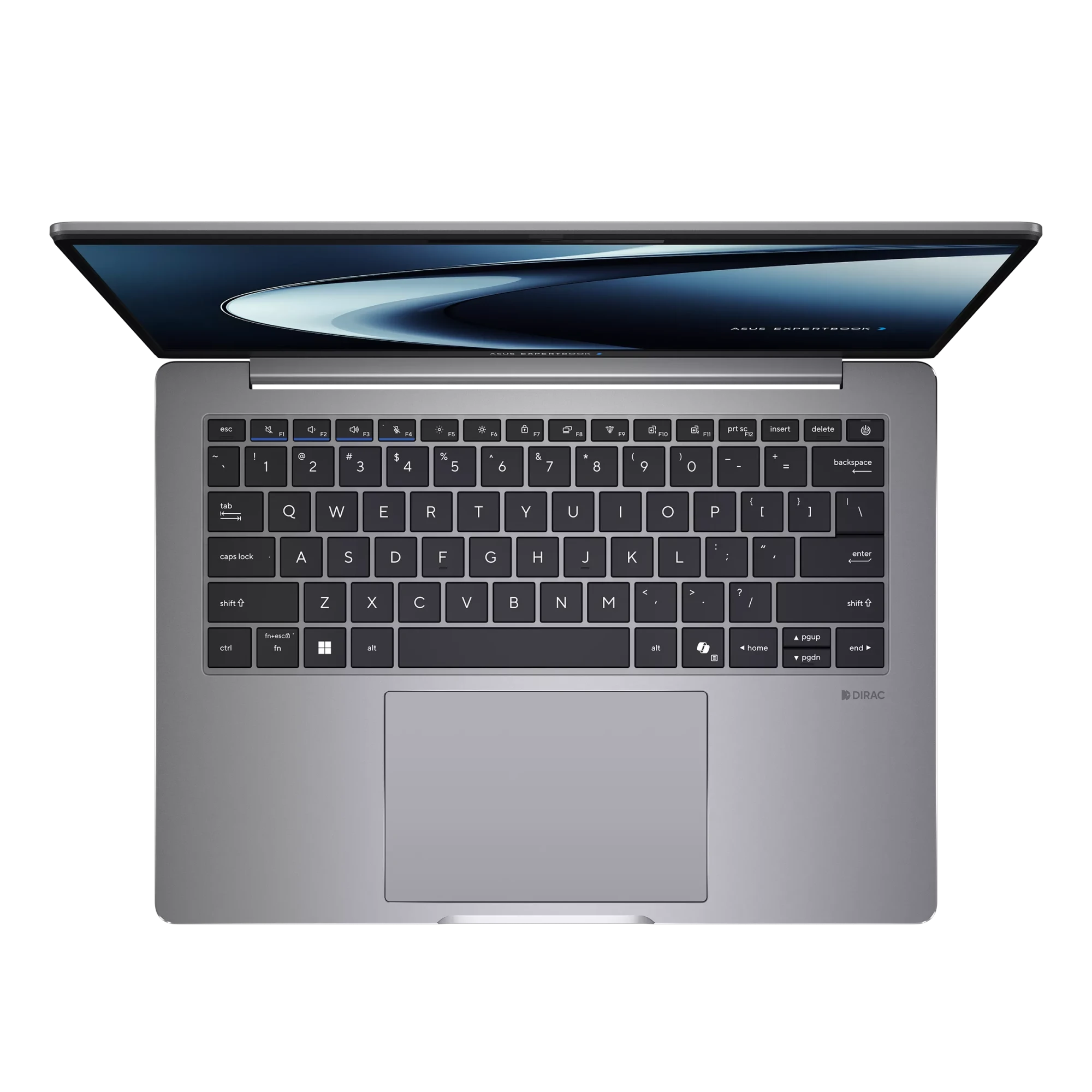 Ноутбук Asus ExpertBook P5 G2 P5405CAA-LY0486X (90NX0A91-M00L80) фото
