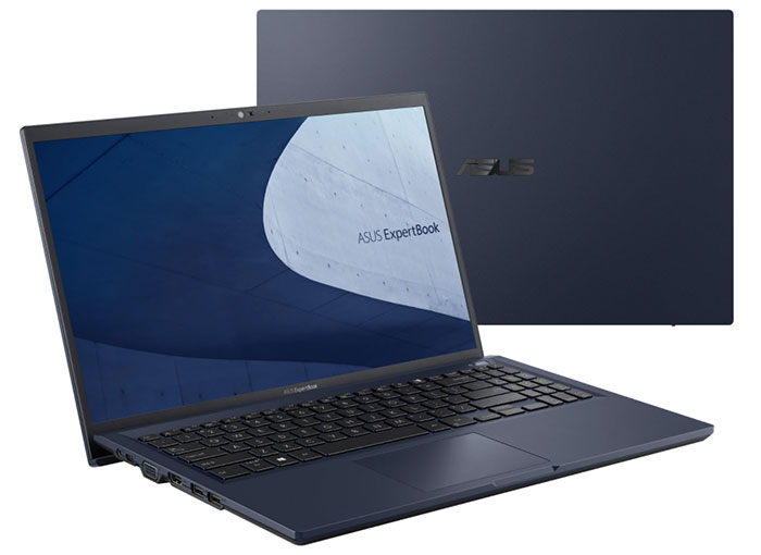 картинка Ноутбук ASUS ExpertBook B1500CEAE-BQ2003R (90NX0441-M23810) от магазина itmag.kz