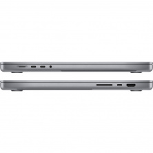картинка Ноутбук Apple MacBook Pro 14 (Z15G000D4) от магазина itmag.kz