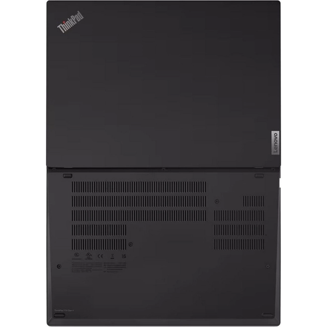 картинка Ноутбук Lenovo ThinkPad T14 Gen 4 (21HD004GRT) от магазина itmag.kz