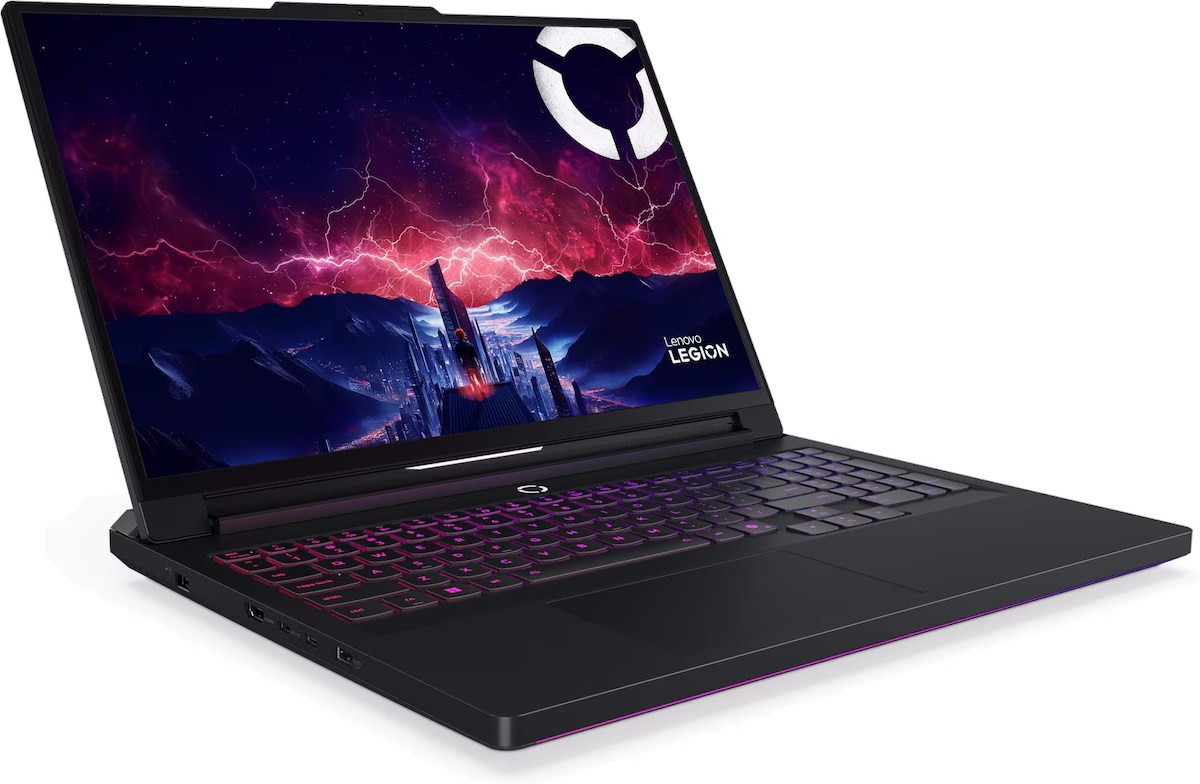 Ноутбук Lenovo Legion Pro 7 16AFR10H (83RU003KRK) фото